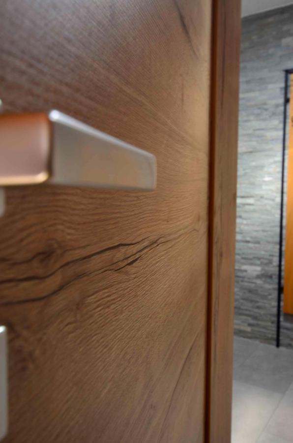 Apartament Haus Cosso Villabassa Zewnętrze zdjęcie