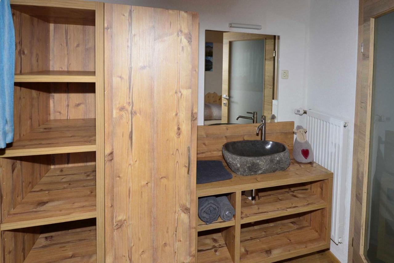Apartament Haus Cosso Villabassa Zewnętrze zdjęcie