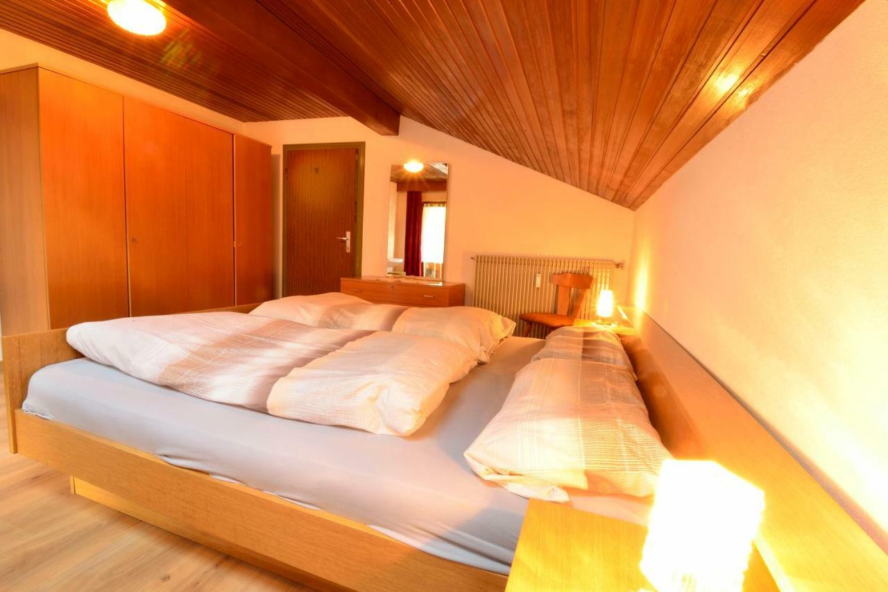 Apartament Haus Cosso Villabassa Zewnętrze zdjęcie